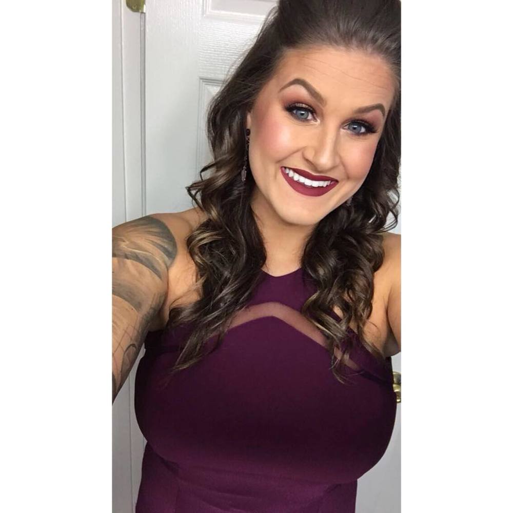 Meet your Posher, Kristen